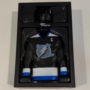 Tampa Bay Lightning Vincent Lecavalier SGA Retirement Night Mini Locker 2/10/18